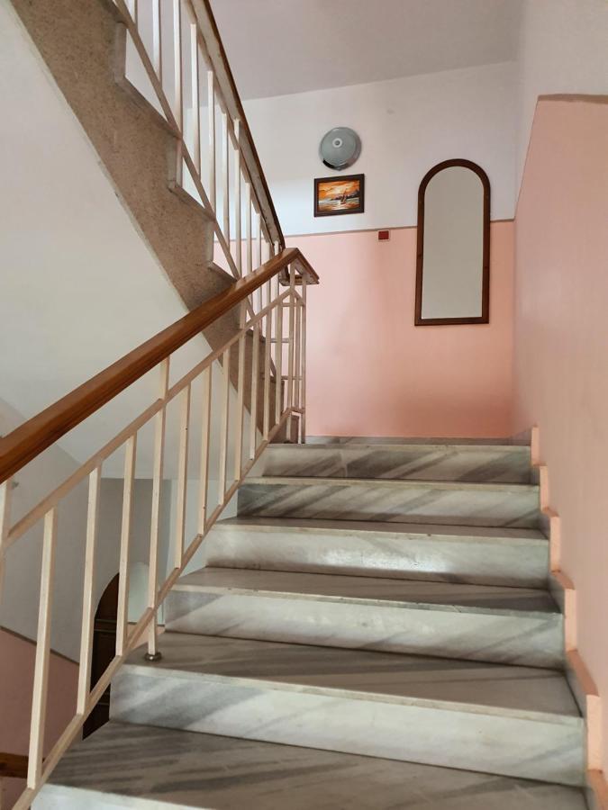 Lazur Hotel Ravda Kültér fotó