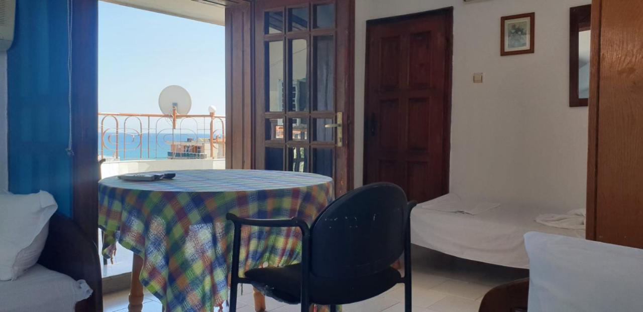 Lazur Hotel Ravda Kültér fotó