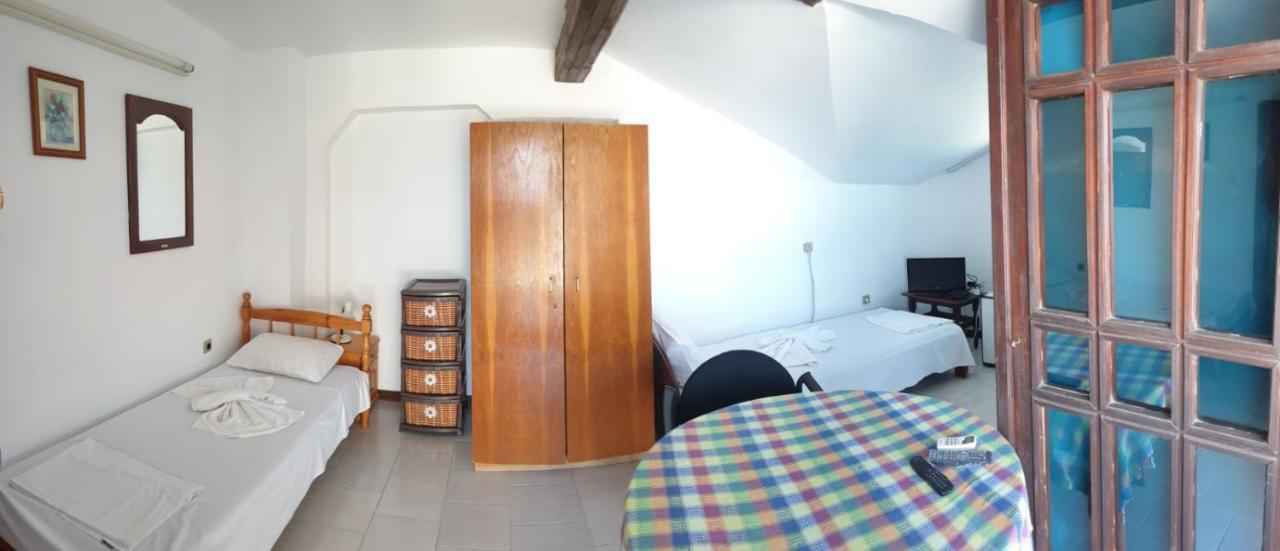Lazur Hotel Ravda Kültér fotó