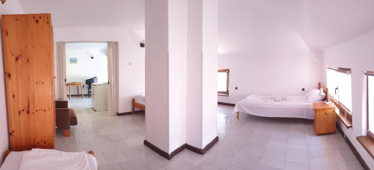 Lazur Hotel Ravda Kültér fotó